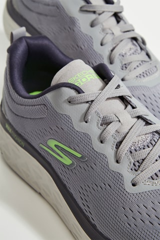 Baskets Cushioning Delta - Gris