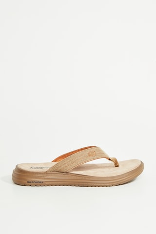 Tongs Proven SD - Beige