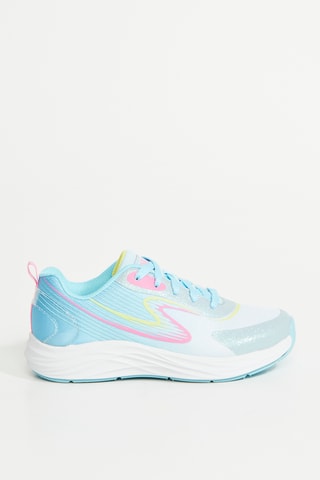 Baskets Sweet Speed - Turquoise