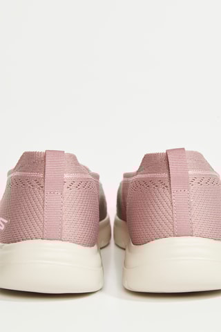 Espadrilles On the Go Flex - Lavande
