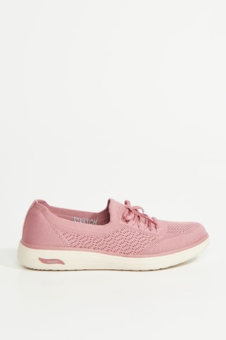 Espadrilles On the Go Flex - Rose