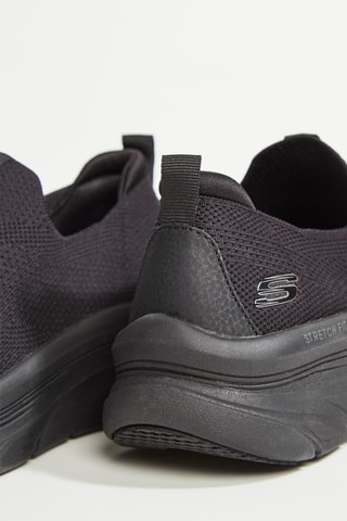 Slip-on D'Lux Walker  - Noir