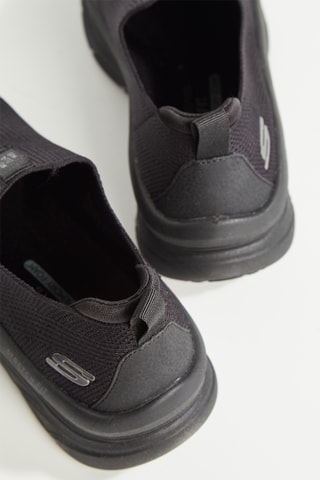 Slip-on D'Lux Walker  - Noir