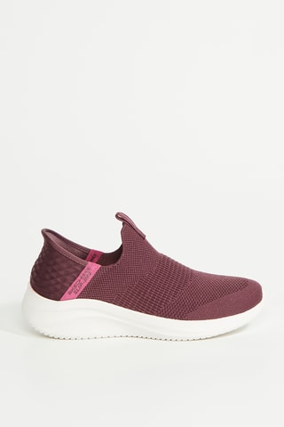 Slip-on D'Lux Walker  - Violet