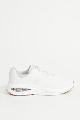 Baskets Air Court - Blanc