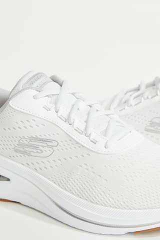 Baskets Air Court - Blanc