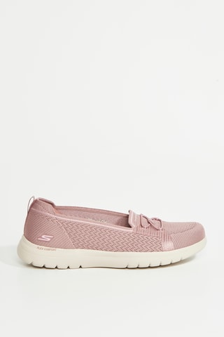 Espadrilles On the Go Flex - Lavande