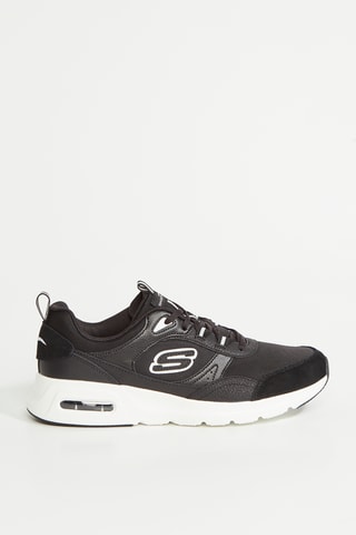 Baskets Air Court - Noir