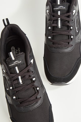 Baskets Air Court - Noir