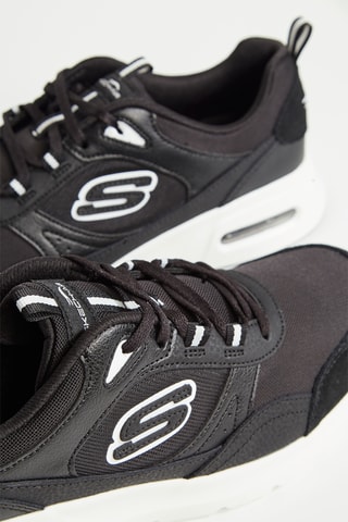 Baskets Air Court - Noir