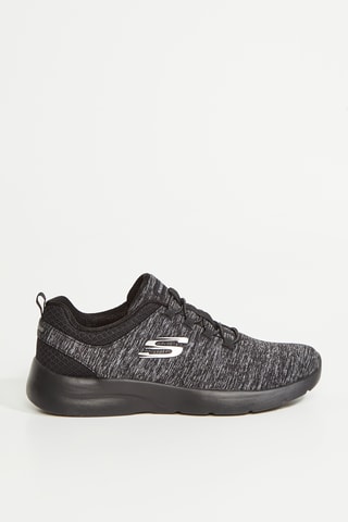 Baskets Go Walk 6 - Noir