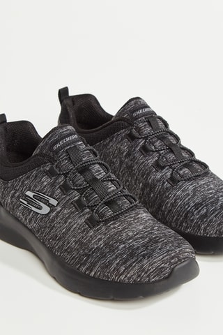 Baskets Go Walk 6 - Noir