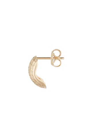 Boucles d'oreilles Olympe Or jaune