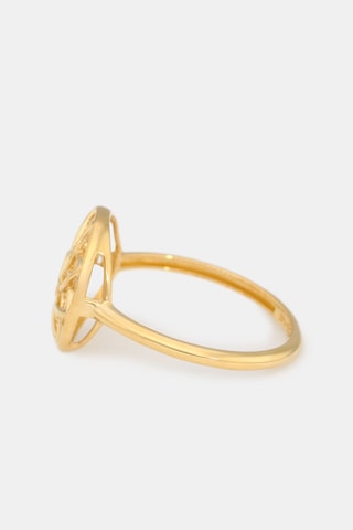 Bague Varenna  - Or jaune