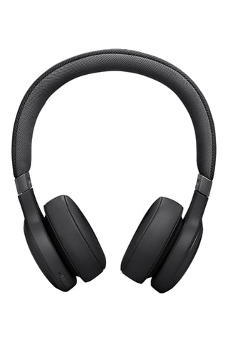 Koptelefoon JBL - Live 670NC - Bluetooth - Zwart