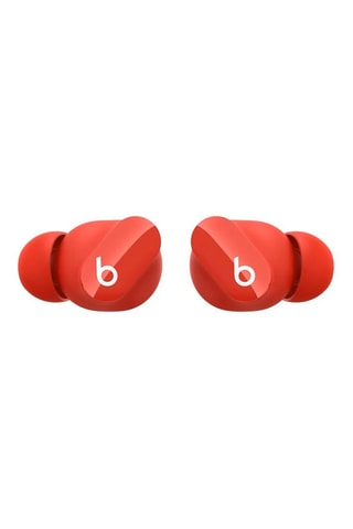 Draadloze Oordopjes Beats - Studio Buds TWS - Rood