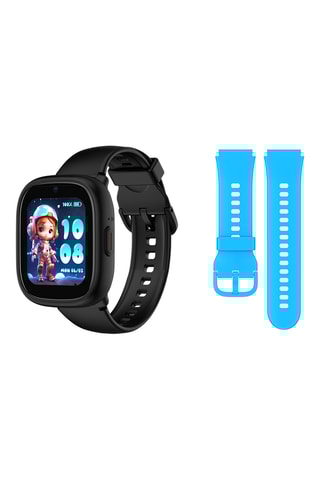 Smartwatch LAGENIO K3 - 4G - GPS - Android