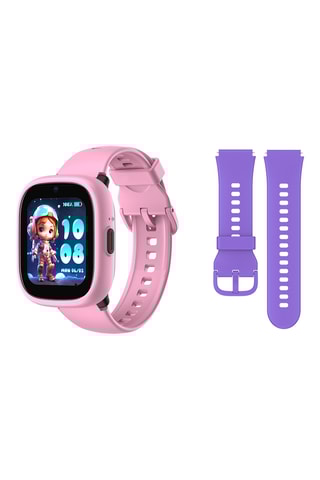 Smartwatch LAGENIO K3 - 4G - GPS - Android