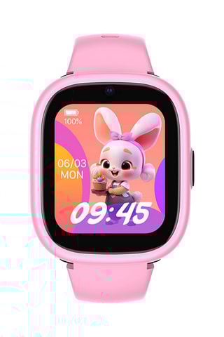 Smartwatch LAGENIO K3 - 4G - GPS - Android