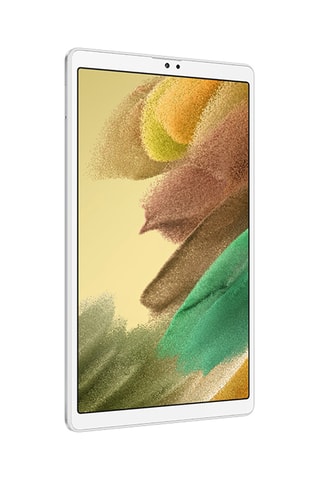 Samsung Tab A7 Lite 8,7 ''- 32 Go - 3 Gb RAM - Zilverkleurig