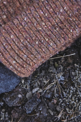 Gorro Ideal - Castanho