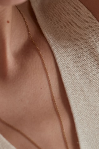 Camisola de alças Patience - Bege