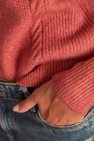 Camisola Alexia - Rosa