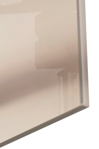 Tableau en verre trempé Ballerina 