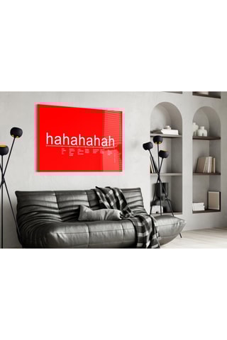 Tableau Laughter Analysis