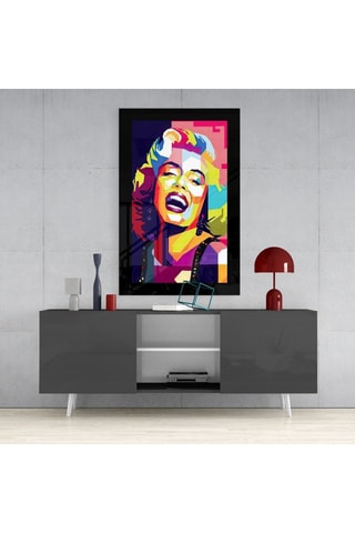 Tableau Marilyn Monroe