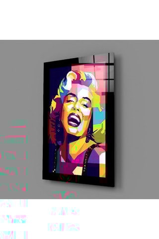 Tableau Marilyn Monroe