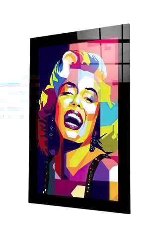 Tableau Marilyn Monroe