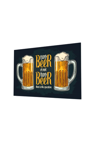 Tableau Beer