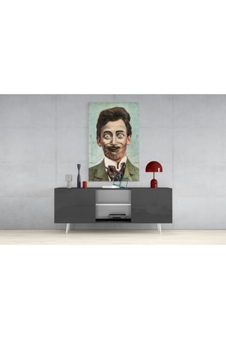 Tableau Gentleman