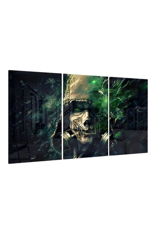 Triptyque Scarecrow