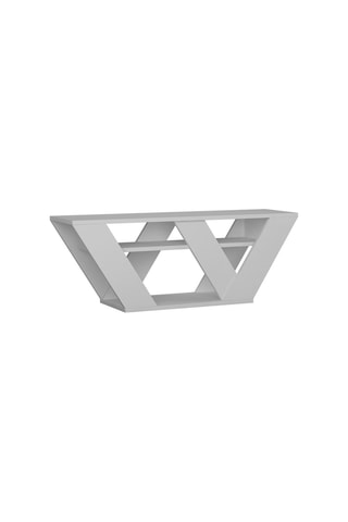 Meuble TV Pipralla - 110 x 40 x 30 cm