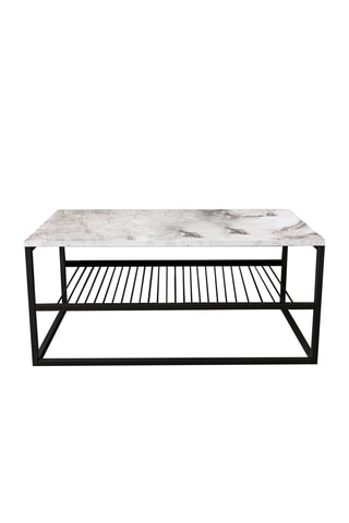 Table basse Asude - 95 x 55 x 43 cm
