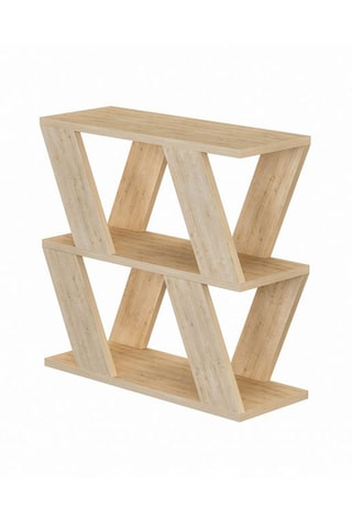 Table d'appoint Lazena - 60 x 57 x 22 cm