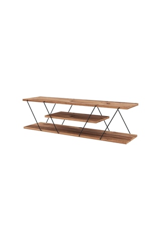 Meuble TV - 120 x 30 x 33 cm