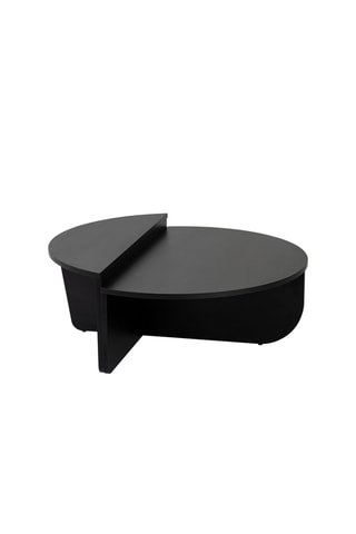 Table basse Orion  - 90 x 30 x 60 - 85 x 30 x 30 cm