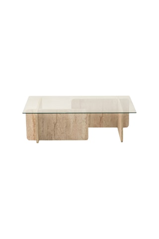 Table basse Escape - 105 x 30 x 65 cm