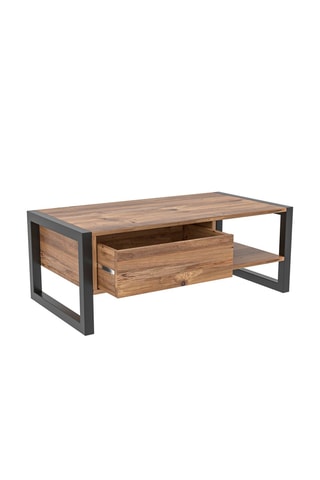 Table basse - 115 x 55 x 40 cm