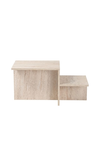 Table basse Harmony - 90 x 40 x 45 cm