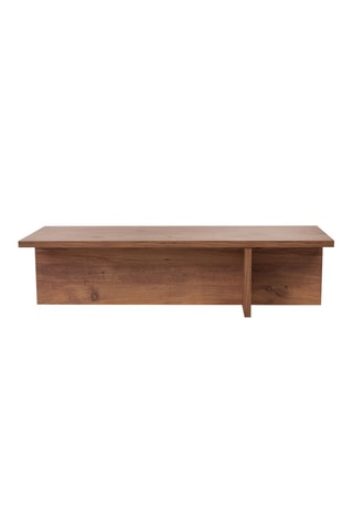 Table basse Harbor - 120 x 30 x 45 cm