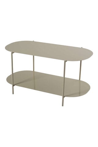 Table basse Scb - 100 x 45 x 51 cm