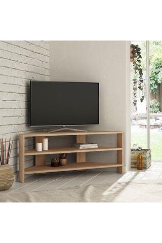 Meuble TV Thales - 45 x 114 x 36 cm