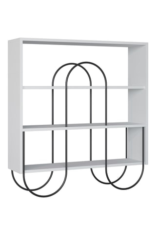 Console Norfolk - 99 x 96 x 25,5 cm