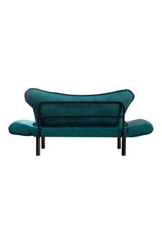 Canapé convertible Chatto - 2 places - En polyester