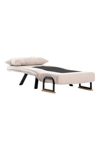 Fauteuil Sando - 41 x 60 x 50 cm