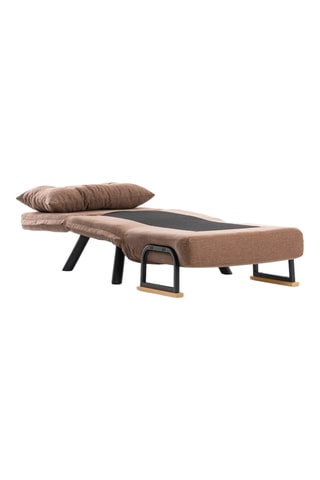 Fauteuil Sando - 78 x 67 x 78 cm